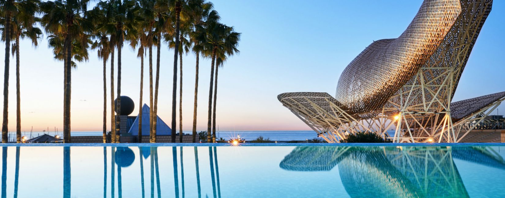 Modern Havuz Sistemleri